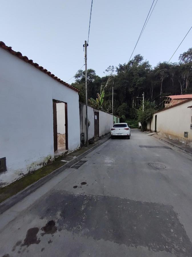 Villa Casa Caicara Araquari Exterior foto