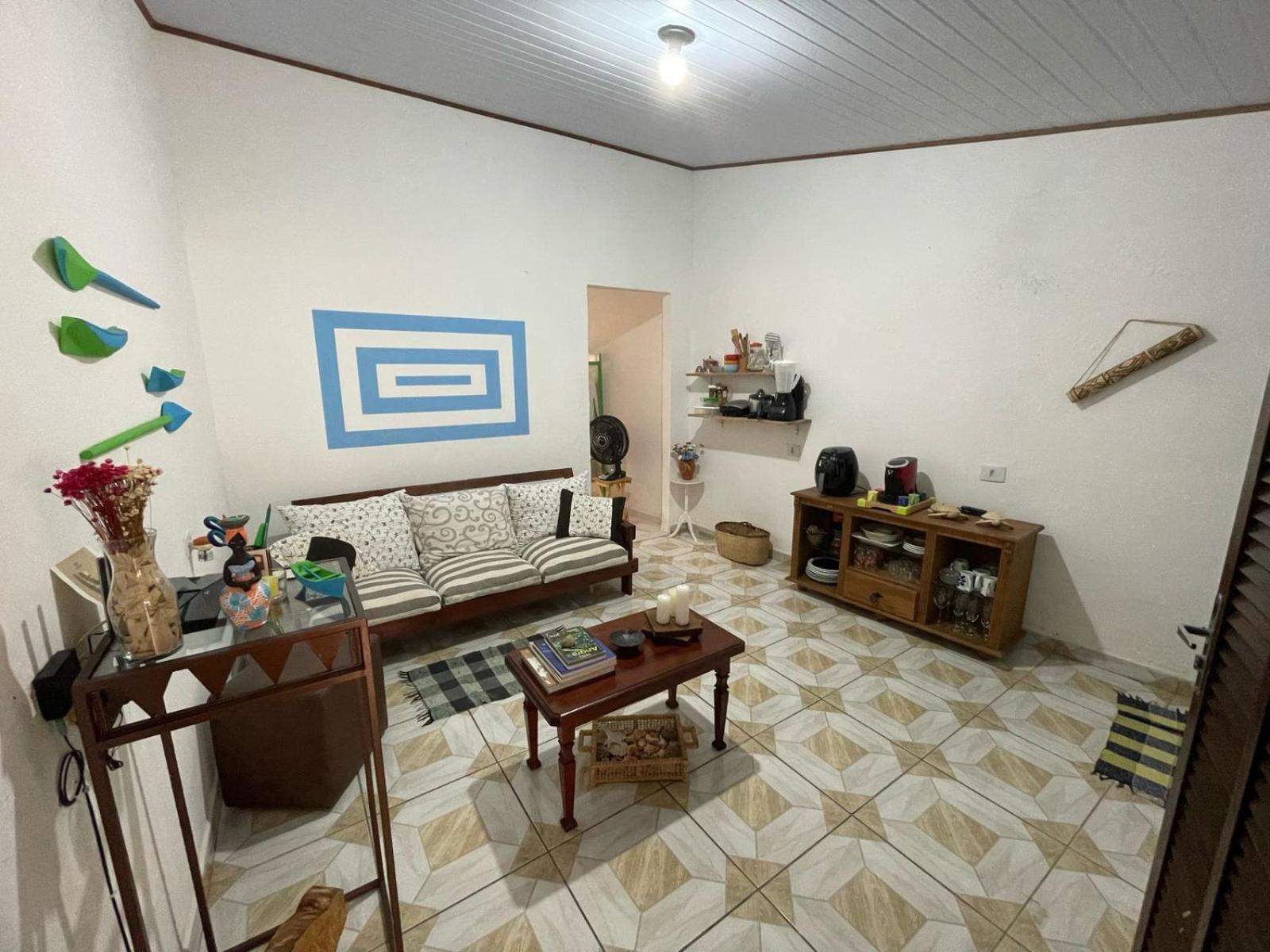 Villa Casa Caicara Araquari Exterior foto